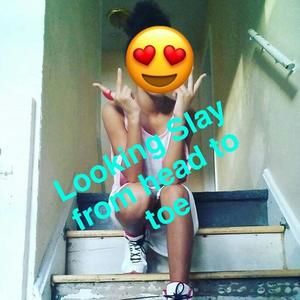 Meet your Posher, Alexia